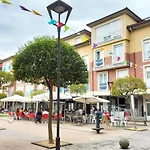 La Peruyal, 30 * Arriondas