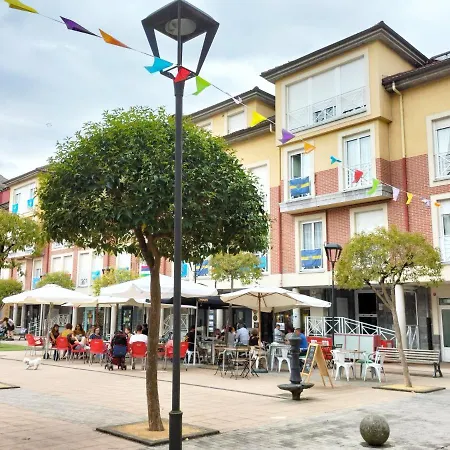 La Peruyal, 30 * Arriondas