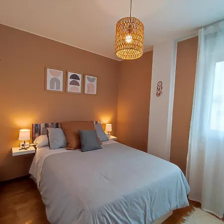 La Peruyal, 30 Appartement *
