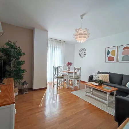 Apartment La Peruyal, 30 *