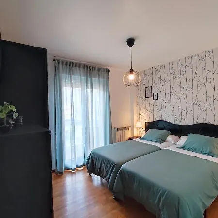 La Peruyal, 30 * Arriondas