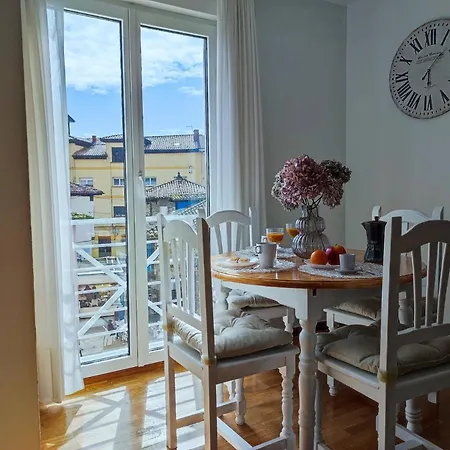 Lägenhet La Peruyal, 30