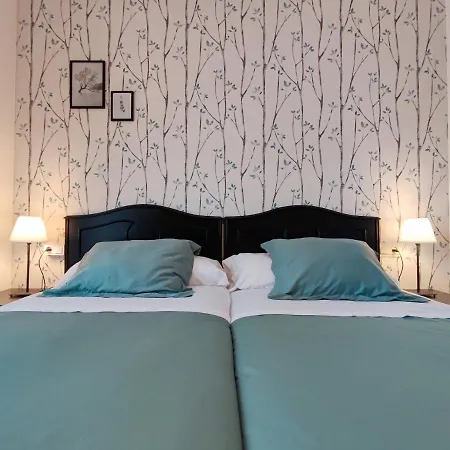 La Peruyal, 30 Appartement Arriondas