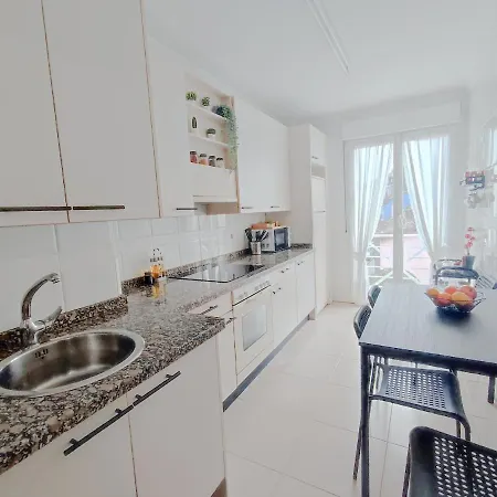 Apartment La Peruyal, 30 *