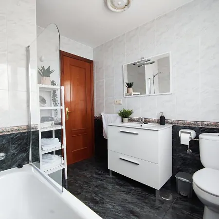 Apartment La Peruyal, 30 *